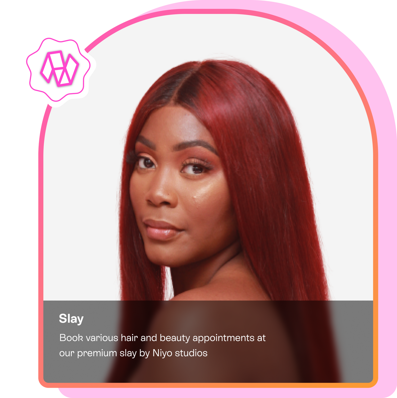 Book afro hair appointments in Birmingham