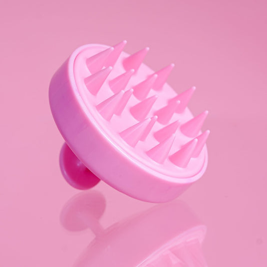 SCALP MASSAGER BRUSH