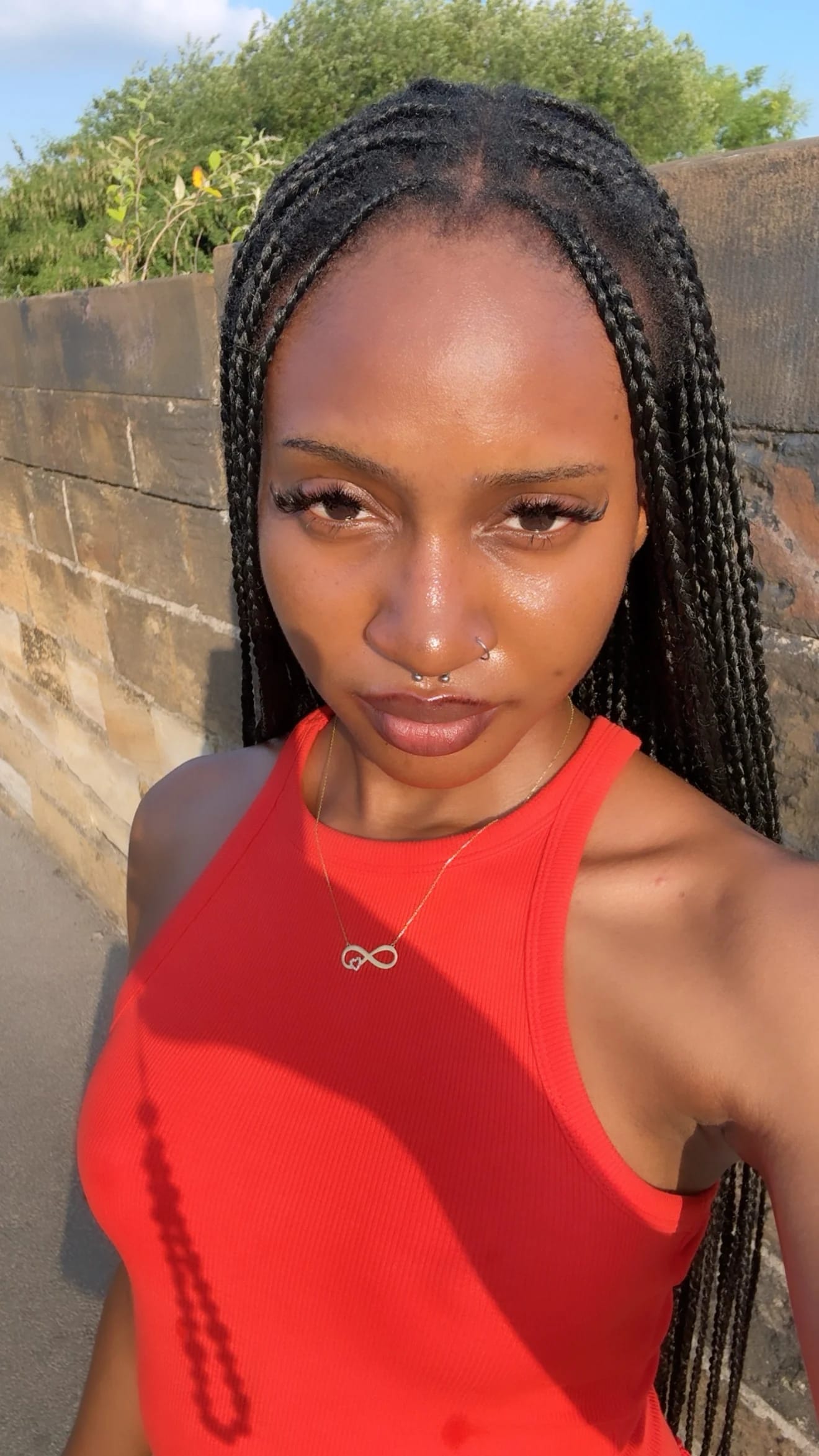 angel boluwatife