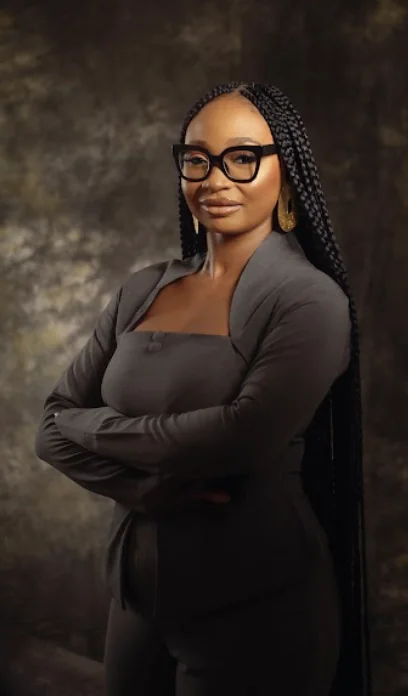 Oyinkansola Adebayo