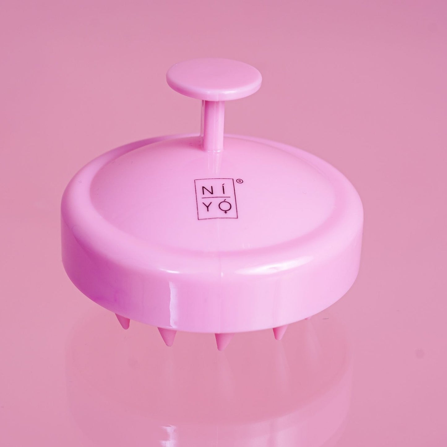 SCALP MASSAGER BRUSH