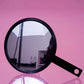 NIYO HAIR AND BEAUTY MIRROR